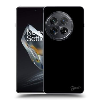 Husă pentru OnePlus 12 5G - Clear