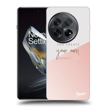 Husă pentru OnePlus 12 5G - You create your own opportunities