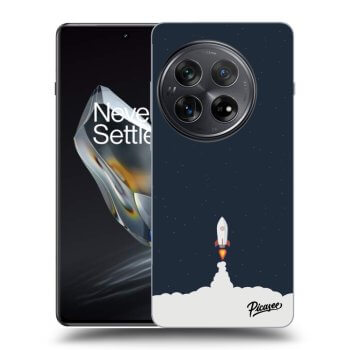Husă pentru OnePlus 12 5G - Astronaut 2