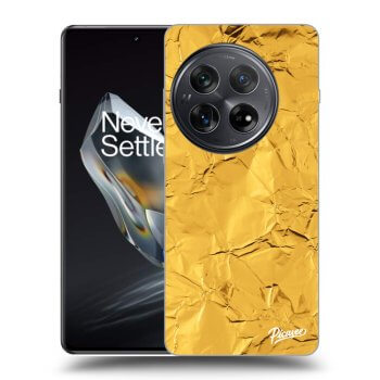 Husă pentru OnePlus 12 5G - Gold