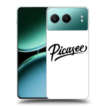 Husă pentru OnePlus Nord 4 - Picasee - black