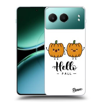 Husă pentru OnePlus Nord 4 - Hallo Fall
