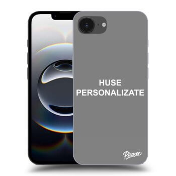 Husă pentru Apple iPhone 16e - Huse personalizate
