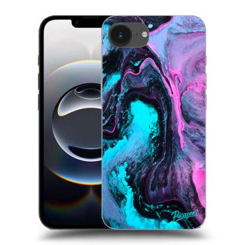 Husă pentru Apple iPhone 16e - Lean 2