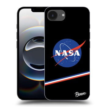 Husă pentru Apple iPhone 16e - NASA Original
