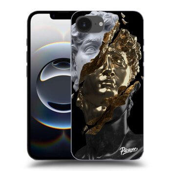 Husă pentru Apple iPhone 16e - Trigger