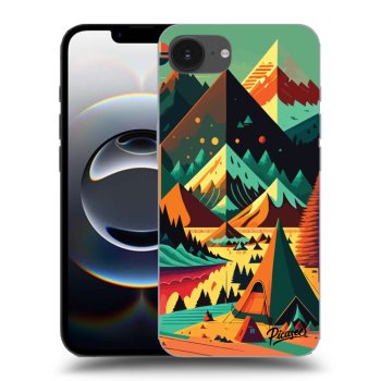 Husă pentru Apple iPhone 16e - Colorado