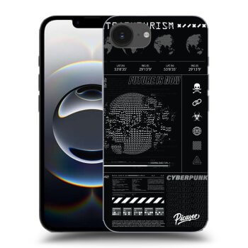 Husă pentru Apple iPhone 16e - FUTURE
