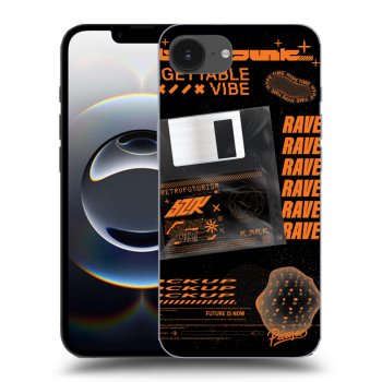 Husă pentru Apple iPhone 16e - RAVE