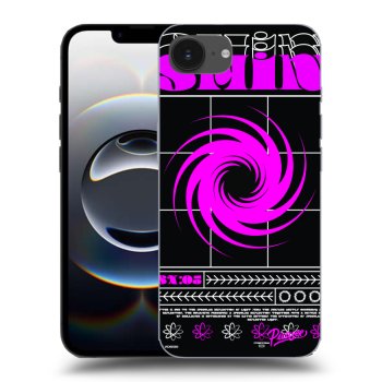 Husă pentru Apple iPhone 16e - SHINE
