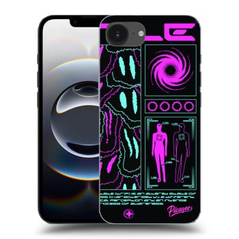 Husă pentru Apple iPhone 16e - HYPE SMILE