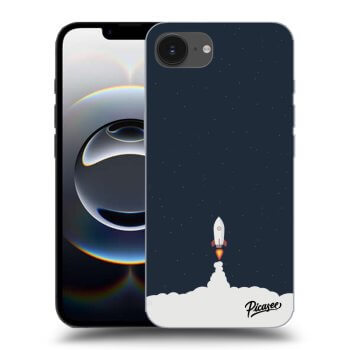 Husă pentru Apple iPhone 16e - Astronaut 2