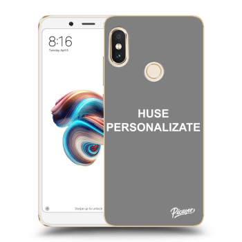 Husă pentru Xiaomi Redmi Note 5 Global - Huse personalizate