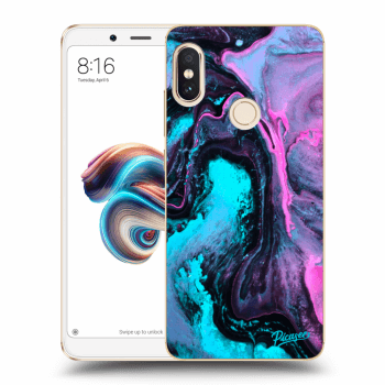 Husă pentru Xiaomi Redmi Note 5 Global - Lean 2