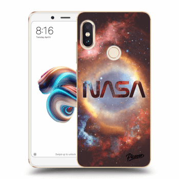 Husă pentru Xiaomi Redmi Note 5 Global - Nebula