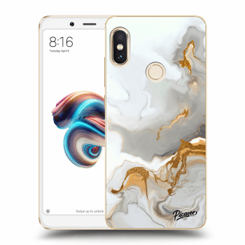 Husă pentru Xiaomi Redmi Note 5 Global - Her