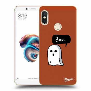 Husă pentru Xiaomi Redmi Note 5 Global - Boo