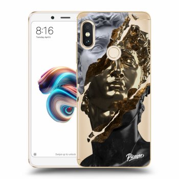 Husă pentru Xiaomi Redmi Note 5 Global - Trigger