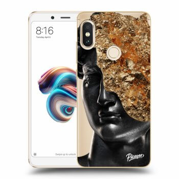 Husă pentru Xiaomi Redmi Note 5 Global - Holigger