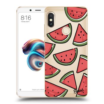 Husă pentru Xiaomi Redmi Note 5 Global - Melone