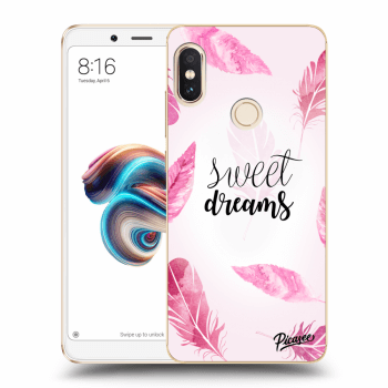 Husă pentru Xiaomi Redmi Note 5 Global - Sweet dreams