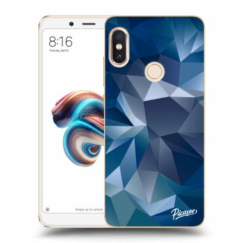 Husă pentru Xiaomi Redmi Note 5 Global - Wallpaper