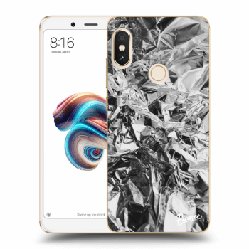 Husă pentru Xiaomi Redmi Note 5 Global - Chrome