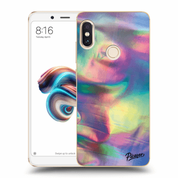 Husă pentru Xiaomi Redmi Note 5 Global - Holo