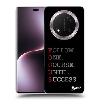 Husă pentru Honor Magic7 Lite 5G - Focus