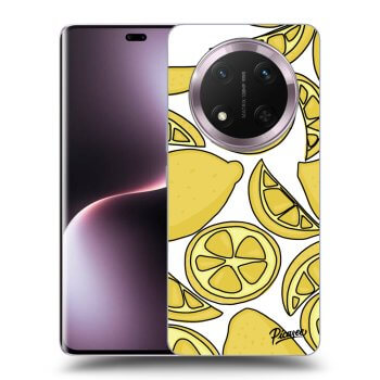 Husă pentru Honor Magic7 Lite 5G - Lemon