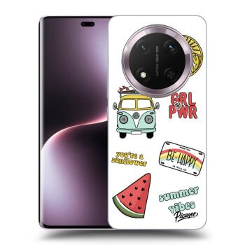 Husă pentru Honor Magic7 Lite 5G - Summer