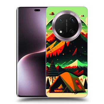 Husă pentru Honor Magic7 Lite 5G - Montreal