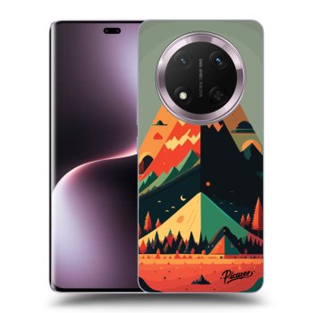 Husă pentru Honor Magic7 Lite 5G - Oregon