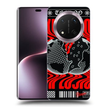 Husă pentru Honor Magic7 Lite 5G - EXPLOSION