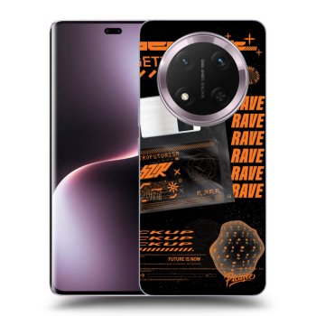 Husă pentru Honor Magic7 Lite 5G - RAVE