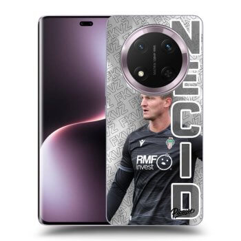 Husă pentru Honor Magic7 Lite 5G - FK Viktoria Žižkov E