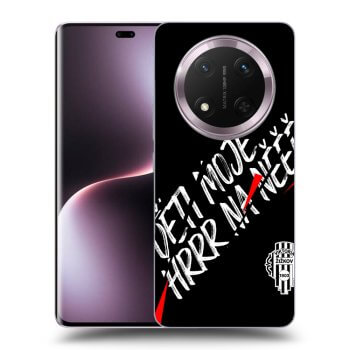 Husă pentru Honor Magic7 Lite 5G - FK Viktoria Žižkov D