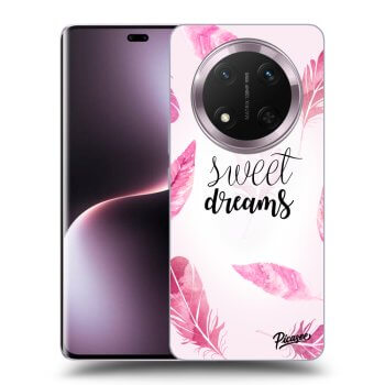 Husă pentru Honor Magic7 Lite 5G - Sweet dreams