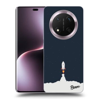 Husă pentru Honor Magic7 Lite 5G - Astronaut 2