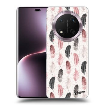 Husă pentru Honor Magic7 Lite 5G - Feather 2