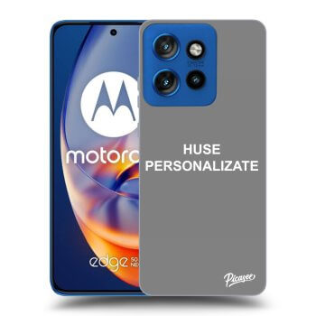Husă pentru Motorola Edge 50 Neo - Huse personalizate