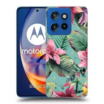 Husă pentru Motorola Edge 50 Neo - Hawaii