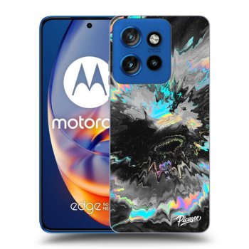 Husă pentru Motorola Edge 50 Neo - Magnetic