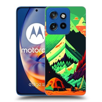 Husă pentru Motorola Edge 50 Neo - Whistler