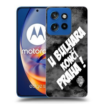 Husă pentru Motorola Edge 50 Neo - FK Viktoria Žižkov C