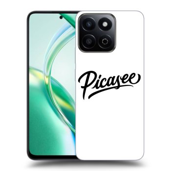 Husă pentru Honor 200 Smart 5G - Picasee - black