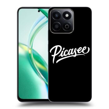 Husă pentru Honor 200 Smart 5G - Picasee - old logo - white