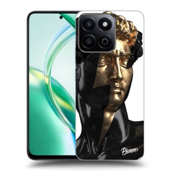 Husă pentru Honor 200 Smart 5G - Wildfire - Black