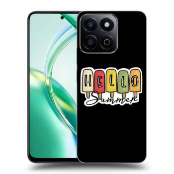 Husă pentru Honor 200 Smart 5G - Ice Cream