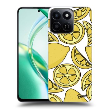 Husă pentru Honor 200 Smart 5G - Lemon
